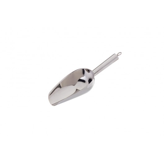 PÁ DE GELO 242ML INOX (CORREDOR)