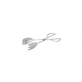 TENAZ P/SALADA INOX 22.5CM