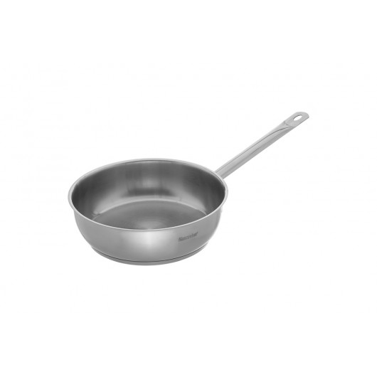 FRIGIDEIRA 1,6L AÇO INOX 304 20X7,5CM