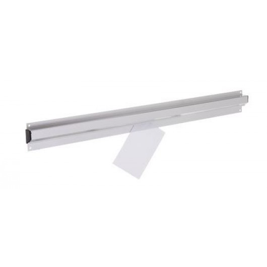 RÉGUA 61CM PARA PEDIDOS ALUMINIO JQ-OT015