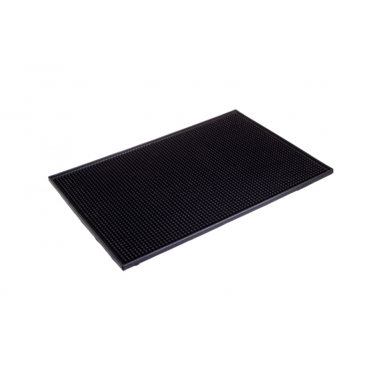 TAPETE BAR 45X31CM BORRACHA