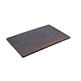 PLACA MELAMINA SUNSET 36.2X24.8X1.7CM