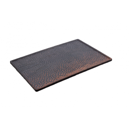 PLACA MELAMINA SUNSET 36.2X24.8X1.7CM