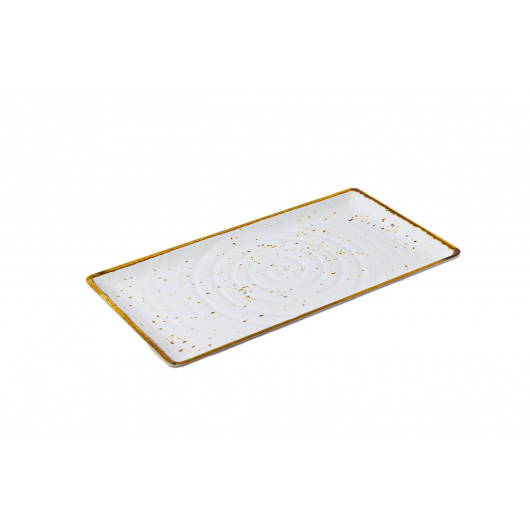 TABULEIRO GN 1/3 MAMKINA CANELA 32.5X17.5X2.5CM