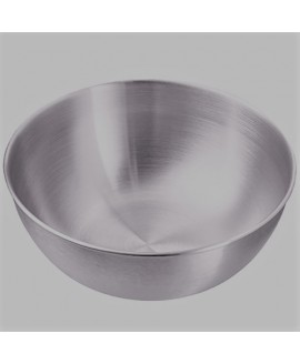 TIGELA 16CM AÇO INOX 0.90L