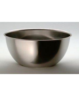 TIGELA 26CM AÇO INOX 5L