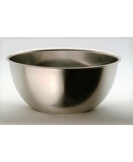 TIGELA 36CM AÇO INOX 13L