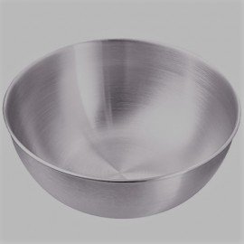 TIGELA 16CM AÇO INOX 0.90L