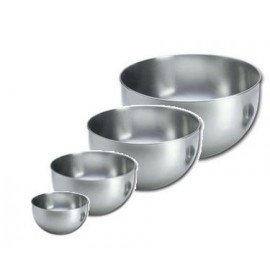 TIGELA 16CM AÇO INOX 0.90L