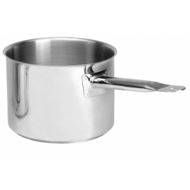 CAÇAROLA ALTA 16CM-2.1L C/CABO S/TAMPA