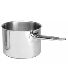 CAÇAROLA 20-4L H13 ALTA IND. C/ CABO S/ TAMPA