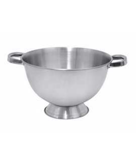 TERRINA 28-5L INOX S/TAMPA LIMA