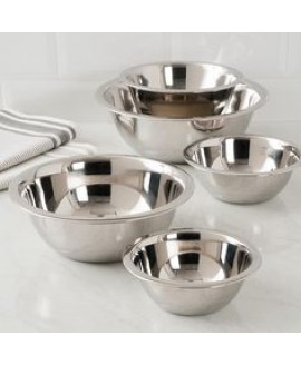 TIGELA INOX 24CM ST100