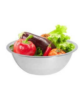 TIGELA INOX 34CM ST100