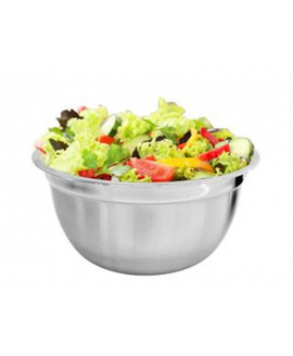 TIGELA 16CM INOX MOD. ALEMAO ST037