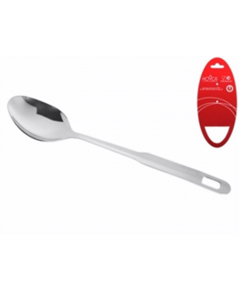 COLHER ARROZ HOSTEL INOX DAYLIGHT