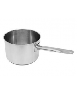 CAÇAROLA 16-2L ALTA C/CABO S/T INDUSTRIAL