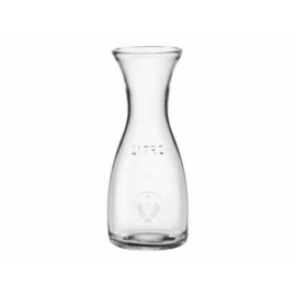 DECANTER 0.25L MISURA