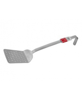 VIRA FRITOS C GANCHO INOX PROF