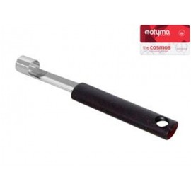 DESCAROÇADOR MACA INOX C/PL COSMOS