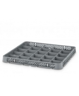 EXTENSÃO 25 COPOS 50X50X10CM 9225