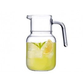 CANECA VIDRO 1.5L HOOP 43783