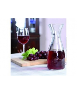 DECANTER 1L BACCHUS 80111