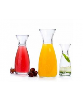 DECANTER 0.5L BACCHUS 80113