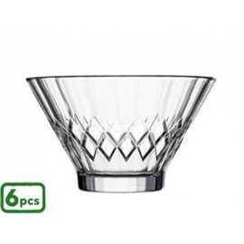 CX6 TAÇA 32CL-12CM VANILLA 530336