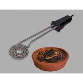 QUEIMADOR LEITE CREME ELECTRICO REF 112