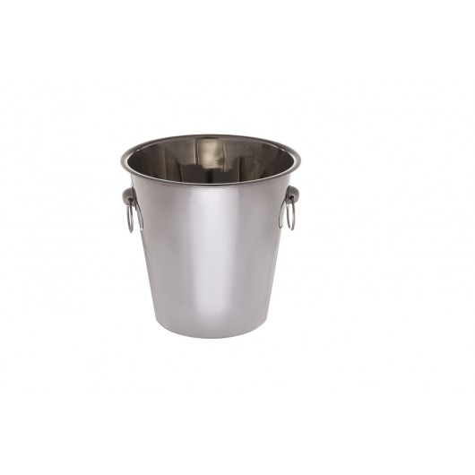 BALDE 22CM GELO INOX C ARGOLAS 41201