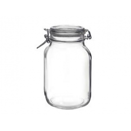 FRASCO 2L FIDO TP/TRANSPARENTE