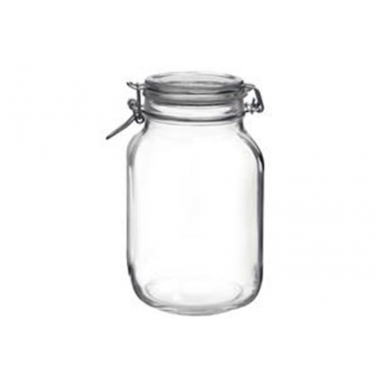 FRASCO 2L FIDO TP/TRANSPARENTE