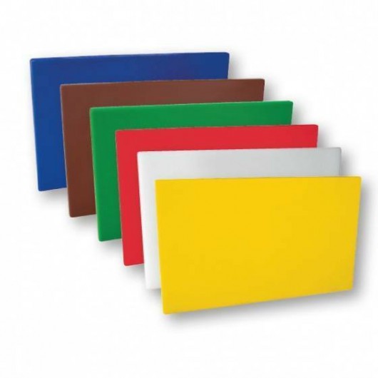 TABUA 50X35X2,4 AZUL COZINHA PE5035 HACCP