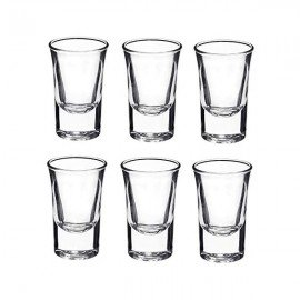 COPO SHOT 2.5cl BOSTON 52050