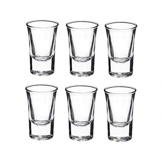 COPO SHOT 2.5cl BOSTON 52050