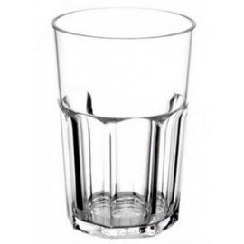 COPO 33cl GRANITY POLICARBONATO af30CL