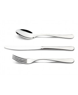 FACA DE CHURRASCO VOLGA INOX