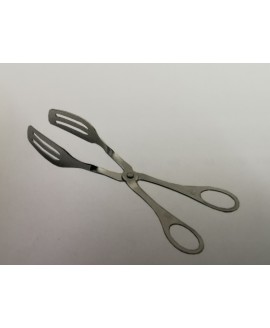 TENAZ DE BOLO INOX B