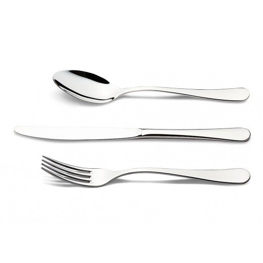 GARFO DE MESA VOLGA INOX