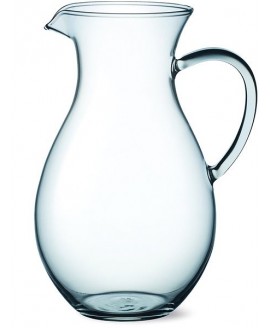 JARRO 1,5L KLASIK VIDRO BOROSILICATO