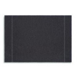 12 INDIVIDUAIS 45x32 ANTRACIT DAYDRAP (DD45/305-7)