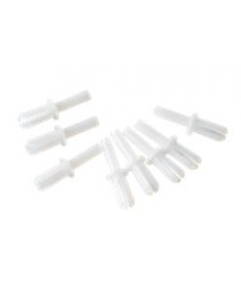 KIT FIXAÇÃO RAKS CONJUNTO DE 8 UNID