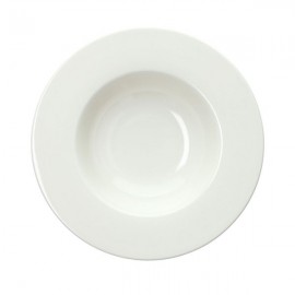 ATTITUDE - PRATO FUNDO GOURMET 28CM  BRANCO