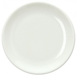 ATTITUDE PRATO 21CM SOBREMESA BRANCO