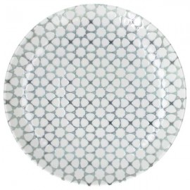 MOSAIC PRATO 26CM RASO COUPE