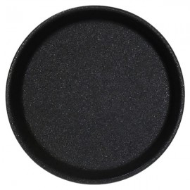 JAP PRATO 8CM PLANO MOLHO SOJA PRETO