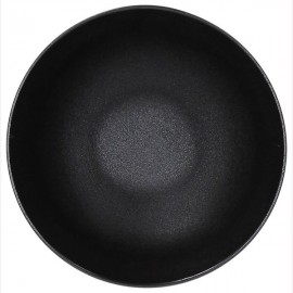 JAP - TAÇA RAMEN 18.5X8.5CM BLACK