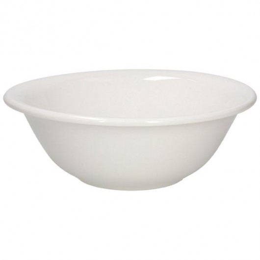 ATTITUDE  SALADEIRA 22CM BRANCO