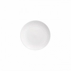 JASMIN COUPE PRATO 20CM SOBR. BRANCO